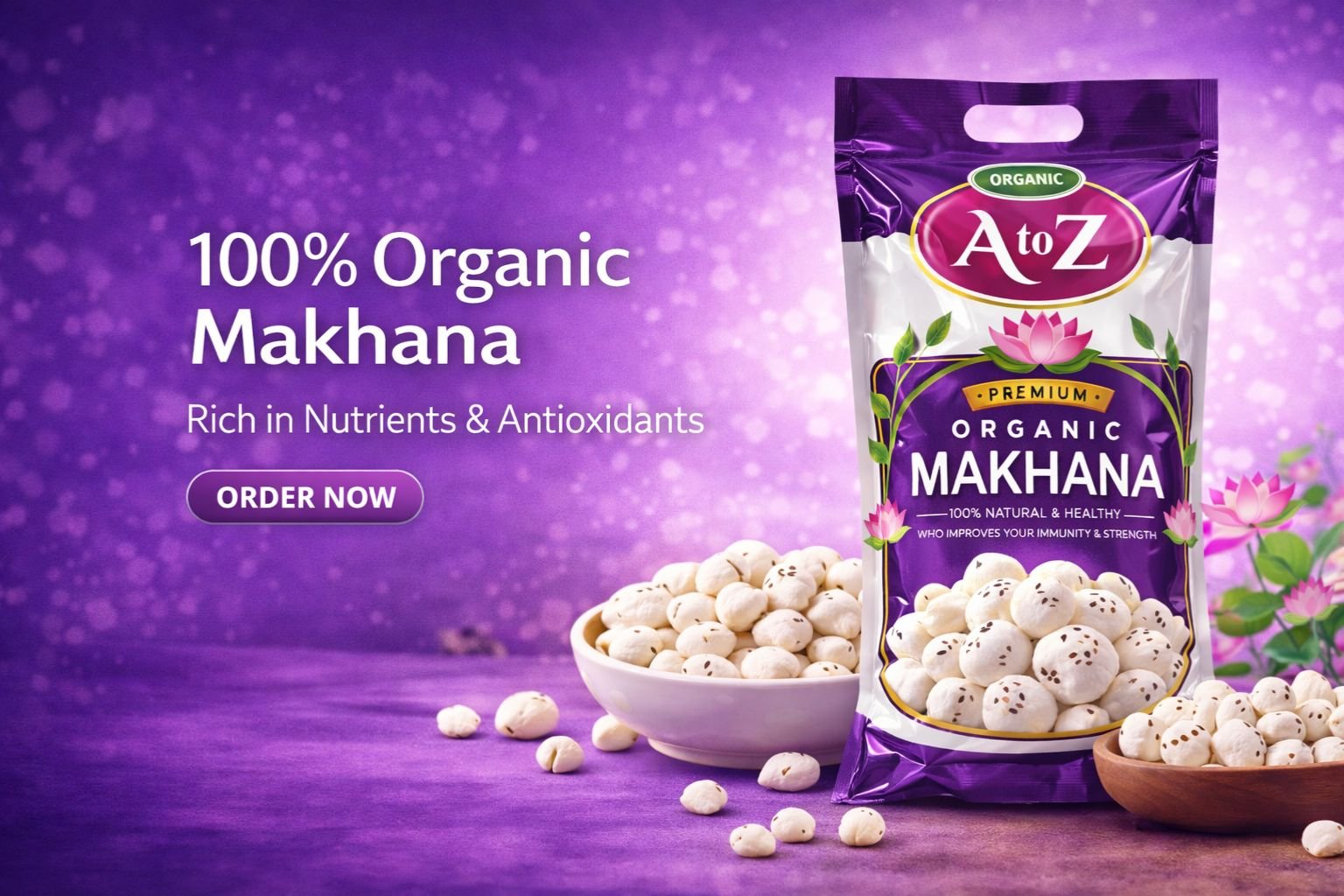 A-ZMAKHANA