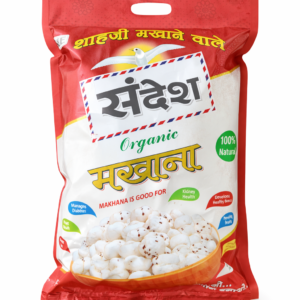 Sandesh Makhana – Premium Raw Makhana | Natural & Healthy Fox Nuts